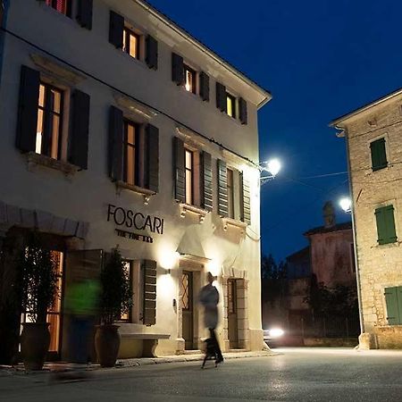Foscari The Fine B&B สเวตวินเชนัต ภายนอก รูปภาพ