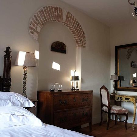 Foscari The Fine B&B สเวตวินเชนัต ภายนอก รูปภาพ