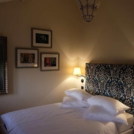 Foscari The Fine B&B สเวตวินเชนัต ภายนอก รูปภาพ