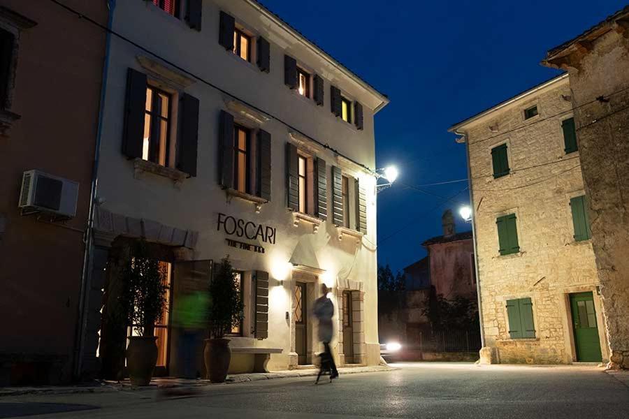 Foscari The Fine B&B สเวตวินเชนัต ภายนอก รูปภาพ