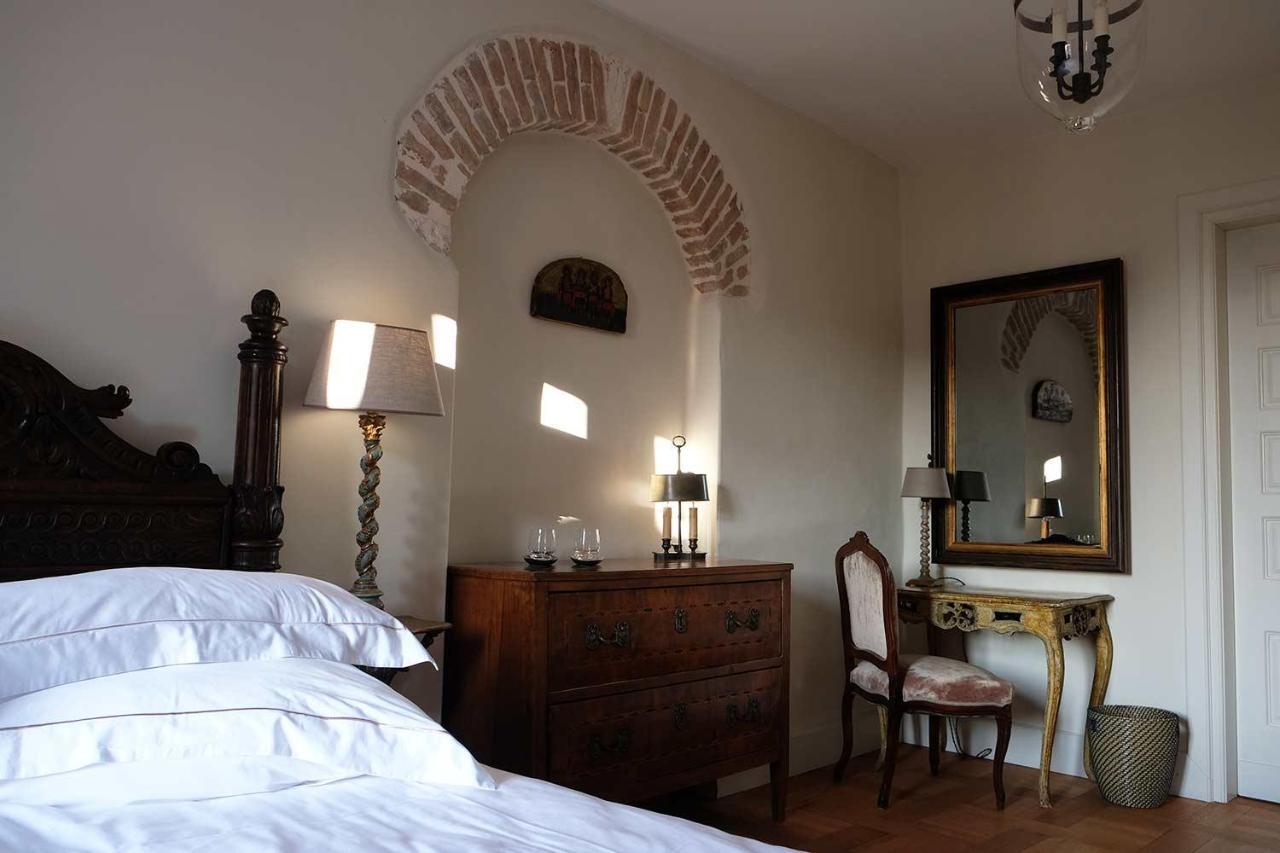 Foscari The Fine B&B สเวตวินเชนัต ภายนอก รูปภาพ