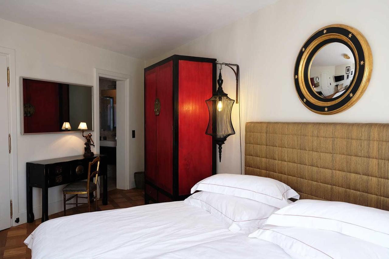 Foscari The Fine B&B สเวตวินเชนัต ภายนอก รูปภาพ