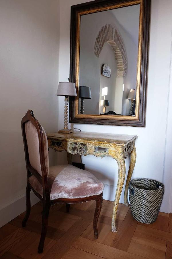 Foscari The Fine B&B สเวตวินเชนัต ภายนอก รูปภาพ