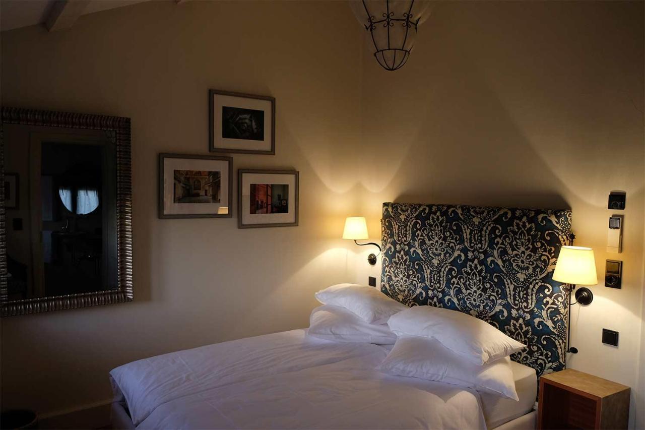 Foscari The Fine B&B สเวตวินเชนัต ภายนอก รูปภาพ