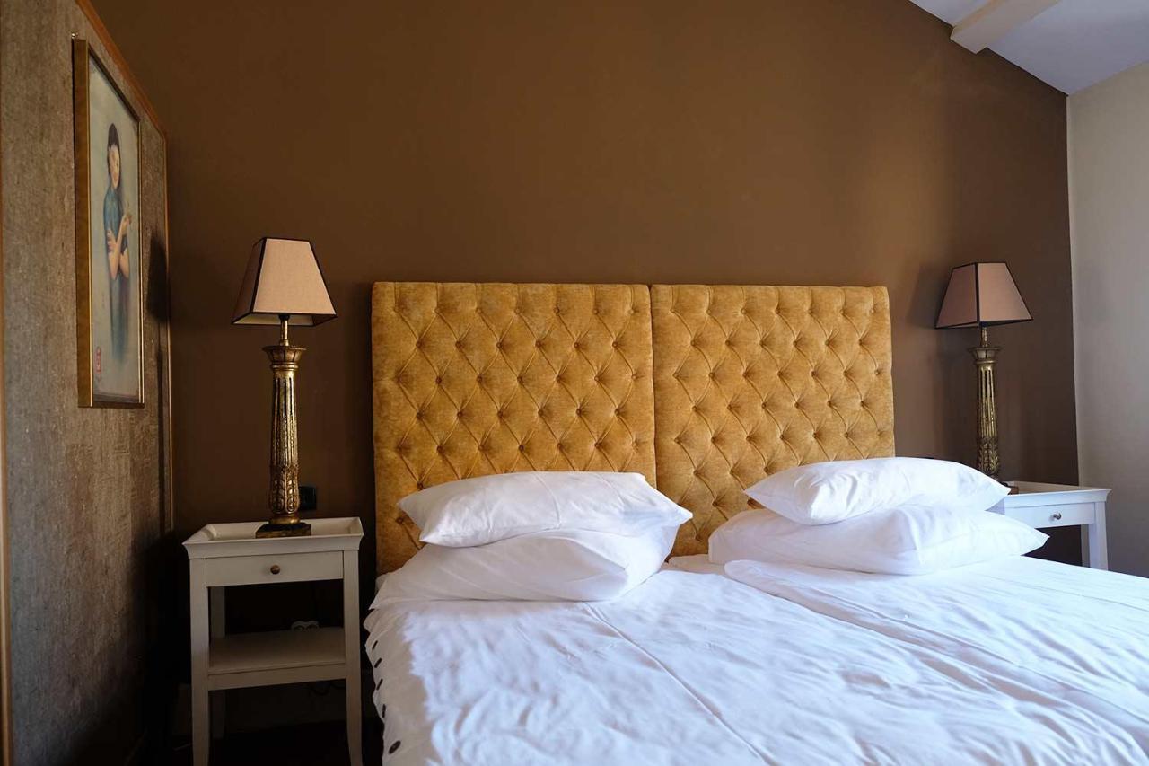 Foscari The Fine B&B สเวตวินเชนัต ภายนอก รูปภาพ