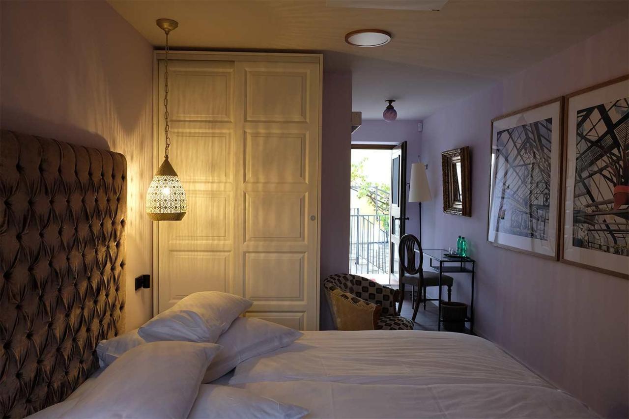 Foscari The Fine B&B สเวตวินเชนัต ภายนอก รูปภาพ