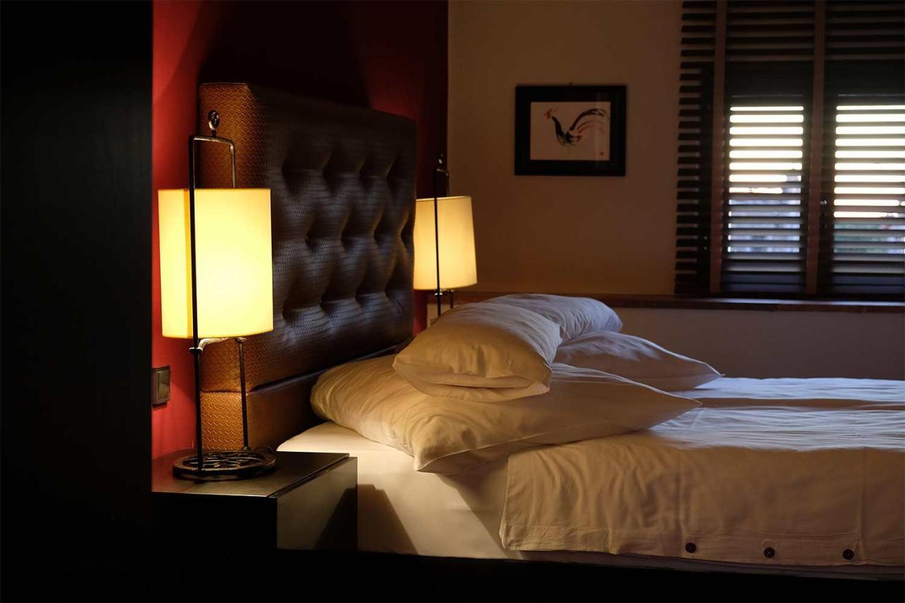 Foscari The Fine B&B สเวตวินเชนัต ภายนอก รูปภาพ