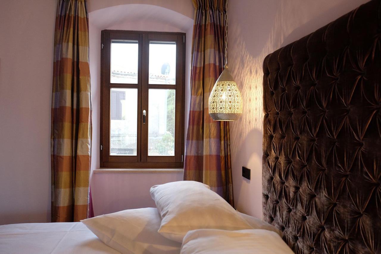 Foscari The Fine B&B สเวตวินเชนัต ภายนอก รูปภาพ