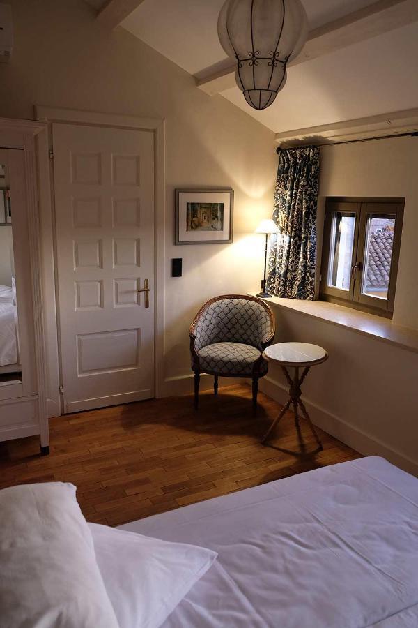 Foscari The Fine B&B สเวตวินเชนัต ภายนอก รูปภาพ