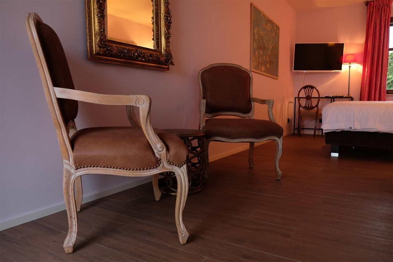 Foscari The Fine B&B สเวตวินเชนัต ภายนอก รูปภาพ