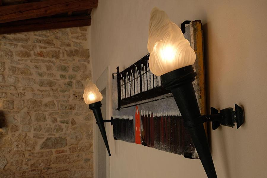 Foscari The Fine B&B สเวตวินเชนัต ภายนอก รูปภาพ