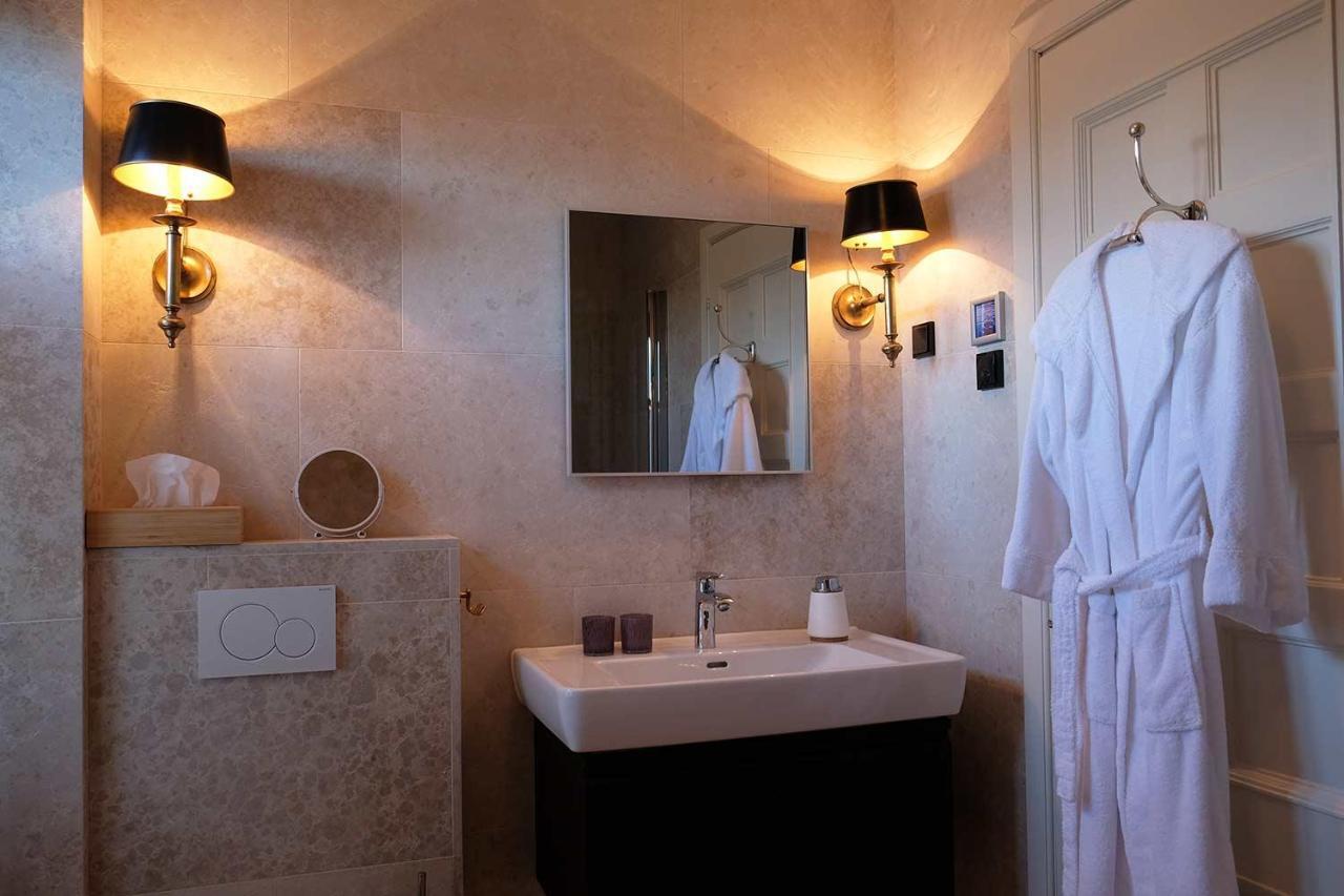 Foscari The Fine B&B สเวตวินเชนัต ภายนอก รูปภาพ